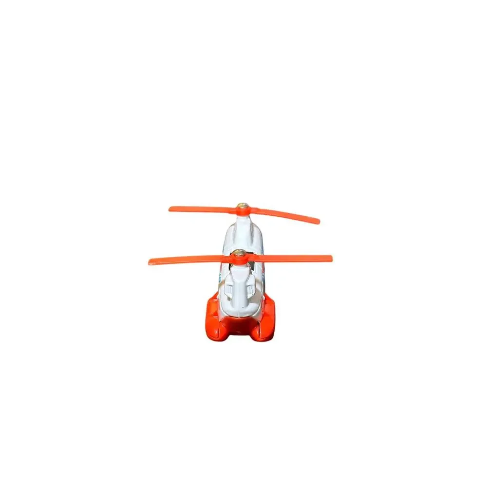 Matchbox Transport Helicopter
